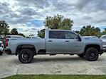 New 2026 Chevrolet Silverado 2500 LT Crew Cab 4WD Pickup for sale #T1073 - photo 4