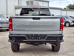 New 2026 Chevrolet Silverado 2500 LT Crew Cab 4WD Pickup for sale #T1073 - photo 5