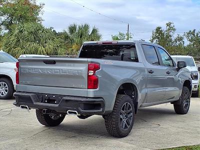 2026 Chevrolet Silverado 1500 Crew Cab 4WD Pickup for sale #T1074 - photo 2