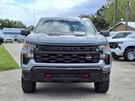 New 2026 Chevrolet Silverado 1500 Custom Crew Cab 4WD Pickup for sale #T1074 - photo 3