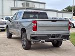 New 2026 Chevrolet Silverado 1500 Custom Crew Cab 4WD Pickup for sale #T1074 - photo 20