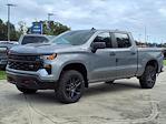 New 2026 Chevrolet Silverado 1500 Custom Crew Cab 4WD Pickup for sale #T1074 - photo 21