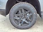 New 2026 Chevrolet Silverado 1500 Custom Crew Cab 4WD Pickup for sale #T1074 - photo 22