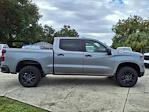 New 2026 Chevrolet Silverado 1500 Custom Crew Cab 4WD Pickup for sale #T1074 - photo 4