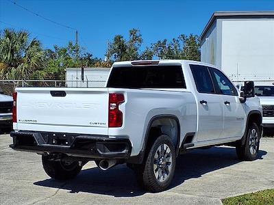 2026 Chevrolet Silverado 2500 Crew Cab 4WD Pickup for sale #T1075 - photo 2