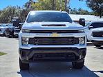 New 2026 Chevrolet Silverado 2500 Custom Crew Cab for sale #T1075 - photo 3