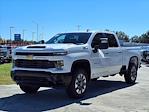 New 2026 Chevrolet Silverado 2500 Custom Crew Cab for sale #T1075 - photo 21