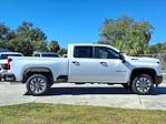 New 2026 Chevrolet Silverado 2500 Custom Crew Cab for sale #T1075 - photo 4
