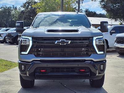 New 2026 Chevrolet Silverado 2500 LTZ Crew Cab 4WD Pickup for sale #T1076 - photo 2