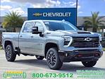 New 2026 Chevrolet Silverado 2500 LTZ Crew Cab 4WD Pickup for sale #T1076 - photo 1