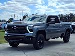 New 2026 Chevrolet Silverado 2500 LTZ Crew Cab 4WD Pickup for sale #T1076 - photo 23