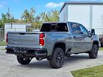 New 2026 Chevrolet Silverado 2500 LTZ Crew Cab 4WD Pickup for sale #T1076 - photo 4