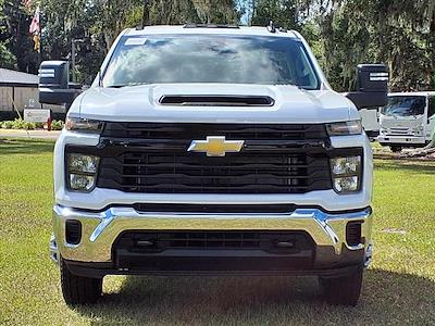 New 2026 Chevrolet Silverado 3500 Work Truck Regular Cab 4WD 60 CA Cab Chassis for sale #T1080 - photo 2