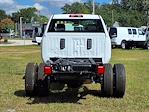 New 2026 Chevrolet Silverado 3500 Work Truck Regular Cab 4WD 60 CA Cab Chassis for sale #T1080 - photo 5