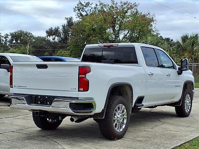 New 2026 Chevrolet Silverado 2500 LTZ Crew Cab 4WD Pickup for sale #T1084 - photo 2