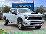 New 2026 Chevrolet Silverado 2500 LTZ Crew Cab 4WD Pickup for sale #T1084 - photo 1