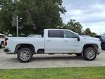 New 2026 Chevrolet Silverado 2500 LTZ Crew Cab 4WD Pickup for sale #T1084 - photo 4