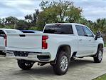 New 2026 Chevrolet Silverado 2500 LTZ Crew Cab 4WD Pickup for sale #T1084 - photo 2