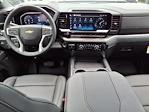 New 2026 Chevrolet Silverado 2500 LTZ Crew Cab 4WD Pickup for sale #T1084 - photo 9
