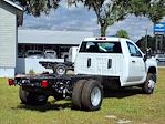 New 2026 Chevrolet Silverado 3500 Work Truck Regular Cab 4WD Cab Chassis for sale #T1085 - photo 2