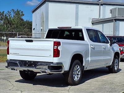 2026 Chevrolet Silverado 1500 Crew Cab 4WD Pickup for sale #T1087 - photo 2