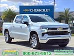 New 2026 Chevrolet Silverado 1500 LT Crew Cab 4WD Pickup for sale #T1087 - photo 1