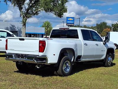 New 2026 Chevrolet Silverado 3500 LTZ Crew Cab 4WD Pickup for sale #T1088 - photo 2