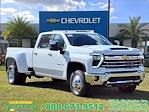 New 2026 Chevrolet Silverado 3500 LTZ Crew Cab 4WD Pickup for sale #T1088 - photo 1