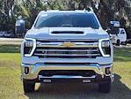 New 2026 Chevrolet Silverado 3500 LTZ Crew Cab 4WD Pickup for sale #T1088 - photo 3
