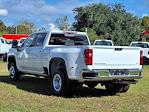 New 2026 Chevrolet Silverado 3500 LTZ Crew Cab 4WD Pickup for sale #T1088 - photo 21