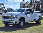 New 2026 Chevrolet Silverado 3500 LTZ Crew Cab 4WD Pickup for sale #T1088 - photo 22