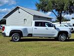 New 2026 Chevrolet Silverado 3500 LTZ Crew Cab 4WD Pickup for sale #T1088 - photo 4
