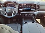 New 2026 Chevrolet Silverado 3500 LTZ Crew Cab 4WD Pickup for sale #T1088 - photo 9