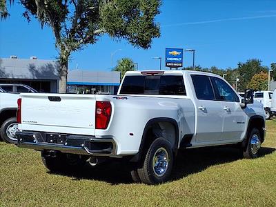New 2026 Chevrolet Silverado 3500 LT Crew Cab 4WD Pickup for sale #T1089 - photo 2