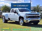 New 2026 Chevrolet Silverado 3500 LT Crew Cab 4WD Pickup for sale #T1089 - photo 1