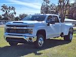 New 2026 Chevrolet Silverado 3500 LT Crew Cab 4WD Pickup for sale #T1089 - photo 22