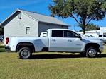 New 2026 Chevrolet Silverado 3500 LT Crew Cab 4WD Pickup for sale #T1089 - photo 4