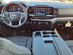 New 2026 Chevrolet Silverado 3500 LT Crew Cab 4WD Pickup for sale #T1089 - photo 9