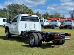 New 2026 Chevrolet Silverado 3500 Work Truck Regular Cab 4WD Cab Chassis for sale #T1090 - photo 16