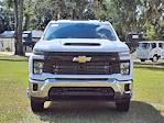 New 2026 Chevrolet Silverado 3500 Work Truck Regular Cab 4WD Cab Chassis for sale #T1090 - photo 3