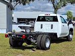 New 2026 Chevrolet Silverado 3500 Work Truck Regular Cab 4WD Cab Chassis for sale #T1090 - photo 2