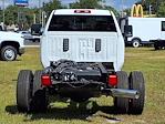 New 2026 Chevrolet Silverado 3500 Work Truck Regular Cab 4WD Cab Chassis for sale #T1090 - photo 5
