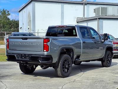 New 2026 Chevrolet Silverado 2500 LT Crew Cab 4WD Pickup for sale #T1091 - photo 2