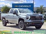 New 2026 Chevrolet Silverado 2500 LT Crew Cab 4WD Pickup for sale #T1091 - photo 1