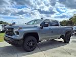 New 2026 Chevrolet Silverado 2500 LT Crew Cab 4WD Pickup for sale #T1091 - photo 22
