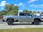 New 2026 Chevrolet Silverado 2500 LT Crew Cab 4WD Pickup for sale #T1091 - photo 4