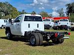 New 2026 Chevrolet Silverado 3500 Work Truck Regular Cab 4WD 60 CA Cab Chassis for sale #T1092 - photo 17