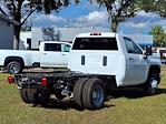New 2026 Chevrolet Silverado 3500 Work Truck Regular Cab 4WD 60 CA Cab Chassis for sale #T1092 - photo 2
