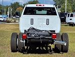 New 2026 Chevrolet Silverado 3500 Work Truck Regular Cab 4WD 60 CA Cab Chassis for sale #T1092 - photo 5