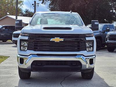 New 2026 Chevrolet Silverado 2500 Work Truck Regular Cab 4WD Pickup for sale #T1093 - photo 2
